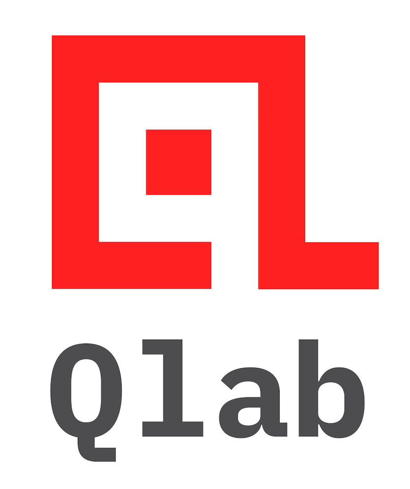 QLab Logo